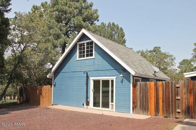 1020 W Owens, Show Low, AZ 85901 - photo 5