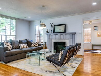 5214 Pershing St, Dallas, TX 75206 - photo 3