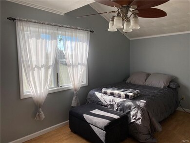 1st floor bedroom