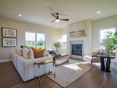 7482 E 116th Ave, Winfield, IN 46307 - photo 3