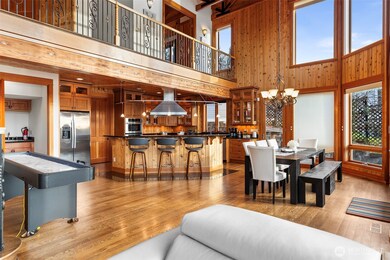 382 E Bergeson Rd, Shelton, WA 98584 - photo 4