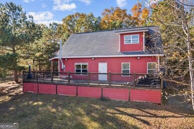 1251 Bar T Ranch Rd, Talking Rock, GA 30175 - photo 2