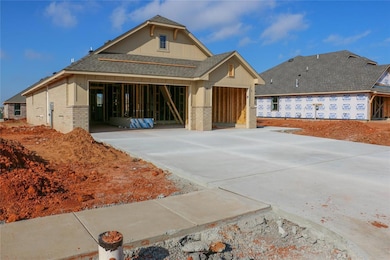 1191 Copper Ridge Cir, Piedmont, OK 73078 - photo 4