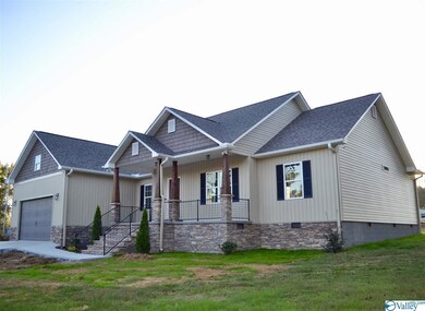 2121 Cottonville Rd, Grant, AL 35747 - photo 3