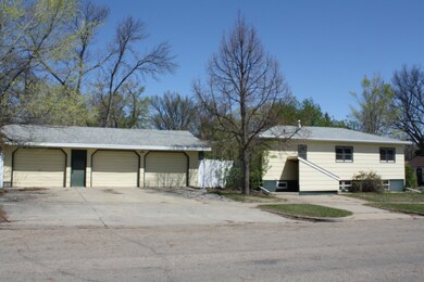 Corner lot 50' x 150'
