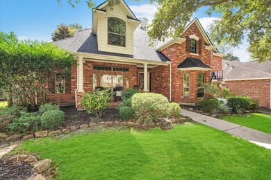 31107 Lakeview Bend Ln, Spring, TX 77386 - photo 4