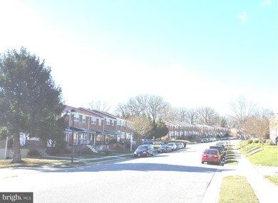 1007 Circle Dr, Halethorpe, MD 21227 - photo 2