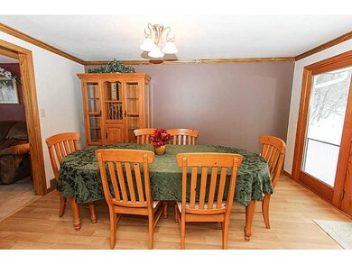 Dining Room.