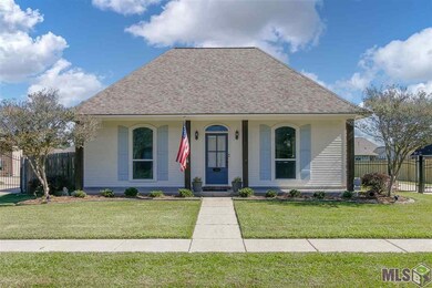 6450 Woodside Dr, Zachary, LA 70791 - photo 2