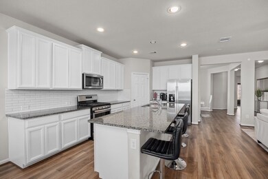 17415 Hartford Field Ln, Hockley, TX 77447 - photo 5