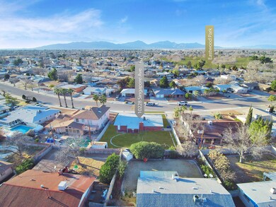 10228 Singapore Ave, El Paso, TX 79925 - photo 2