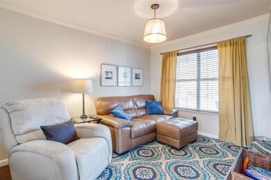 Bonus room can be study, den, or dining.