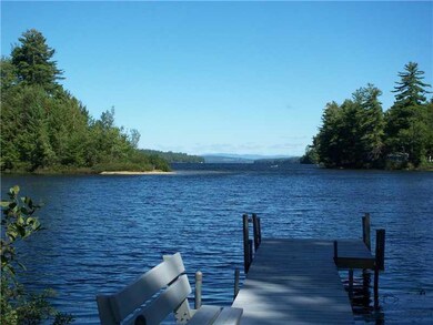 Waterfront/Dock/Pier.