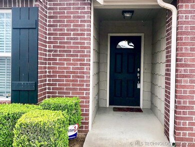 2022 E 133rd Place S, Bixby, OK 74008 - photo 3