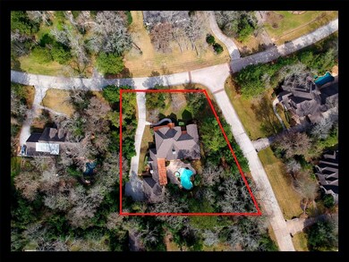 19103 Timberlake View Ln, Tomball, TX 77377 - photo 2