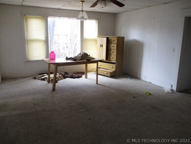 201 High St, Eufaula, OK 74432 - photo 7