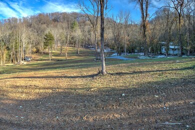 Carroll Creek Rd
