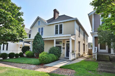 1050 Hamlet St, Columbus, OH 43201 - photo 2