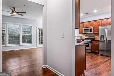 3351 Vintage Cir SE, Smyrna, GA 30080 - photo 7