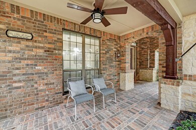 31207 Lakeview Bend Ln, Spring, TX 77386 - photo 5