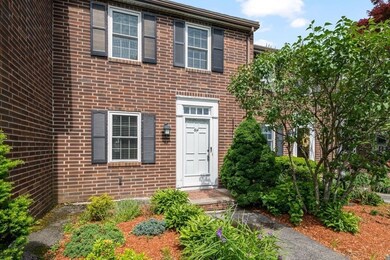 614 Chickering Rd, North Andover, MA 01845 - photo 3