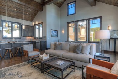 5 Lower Cascade Ridge Rd, Big Sky, MT 59716 - photo 7