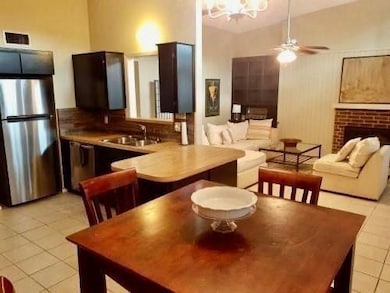 2714 Mccart Ave unit 2712, Fort Worth, TX 76110 - photo 6