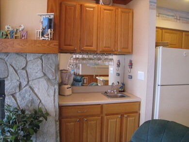 WET BAR