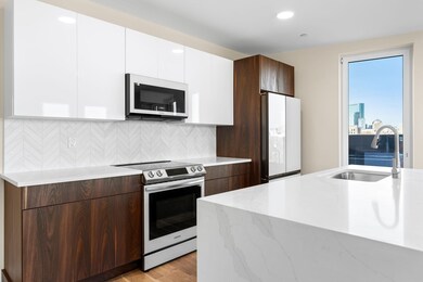 16 Taber St unit 306, Boston, MA 02119 - photo 2