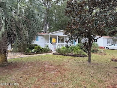 243 Ocean Forest Dr NW, Calabash, NC 28467 - photo 2