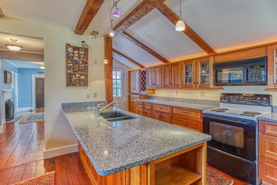 247 Ocean Point Rd, East Boothbay, ME 04544 - photo 7