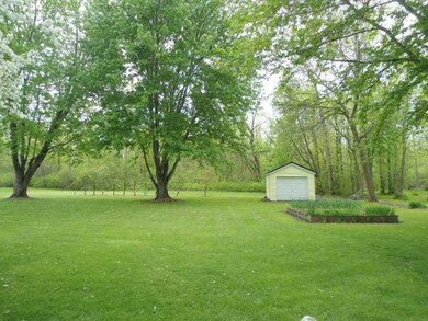 Yard/Garden