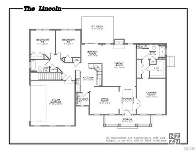 4768 Reston Dr unit Lt107, Easton, PA 18040 - photo 2