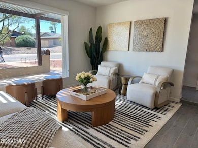 2432 E Cochise Rd, Phoenix, AZ 85028 - photo 5