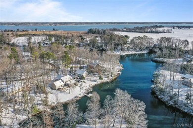 1235 Old Creek Lake Dr, Tappahannock, VA 22560 - photo 4