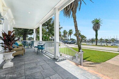120 W Scenic Dr, Pass Christian, MS 39571 - photo 6