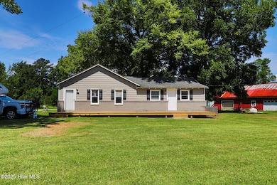 603 Gillikin Rd, Beaufort, NC 28516 - photo 2