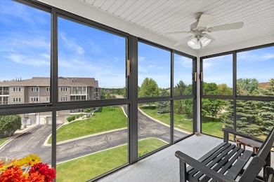Screened Porch
