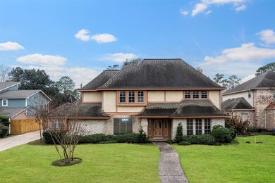 Welcome home to 16627 Aldenham Place, where comfor