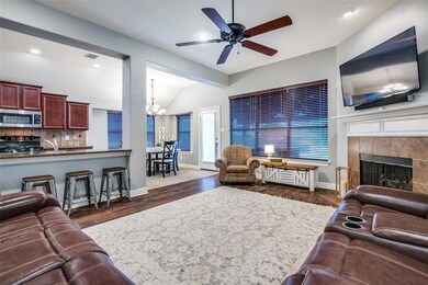 2904 Preston Ln, Wylie, TX 75098 - photo 6