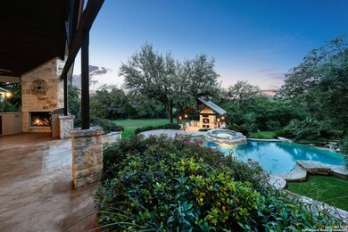 25051 Toutant Beauregard Rd, San Antonio, TX 78255 - photo 4