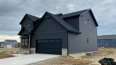 11271 Elkhart Cir unit LOT42, Winfield, IN 46307 - photo 4