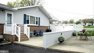 8606 Wendell Ave, Parkville, MD 21234 - photo 5