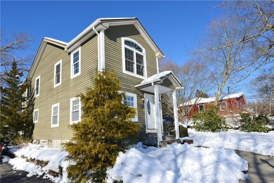 93 Smith Ave, Greenville, RI 02828 - photo 2