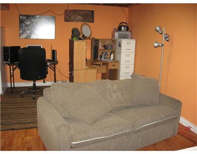 Den/Family/Great Room.