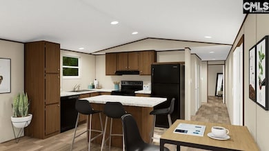 143 Hatchery Hill Rd unit lot 14, Cordova, SC 29039 - photo 5