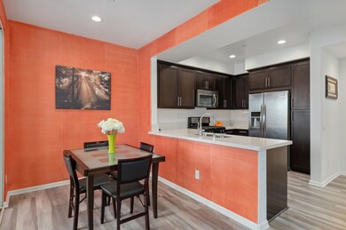 Breakfast Bar