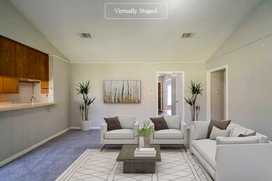 2714 Tallow St, Alvin, TX 77511 - photo 2