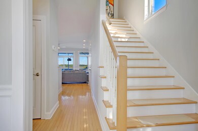 Hardwood Floors Throughout
