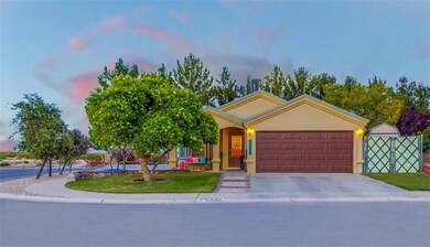 14368 Desert Shadow Dr, Horizon City, TX 79928 - photo 4